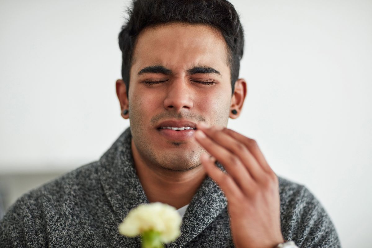 prompt dental emergency response