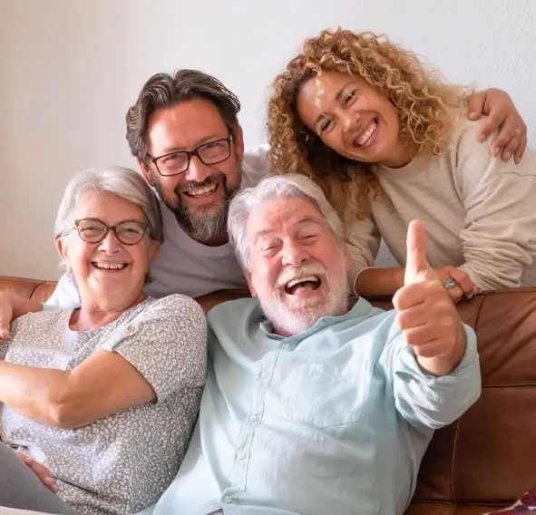 About Hagerstown family dentistry