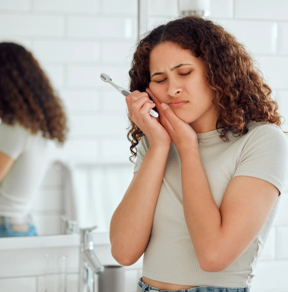 emergency dentistry in hagerstown