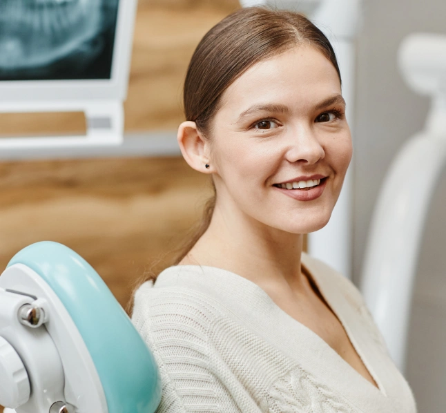 family dentistry in hagerstown