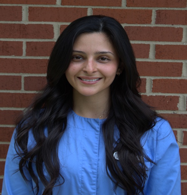 Gabriela dental assistant in hagerstown family dental