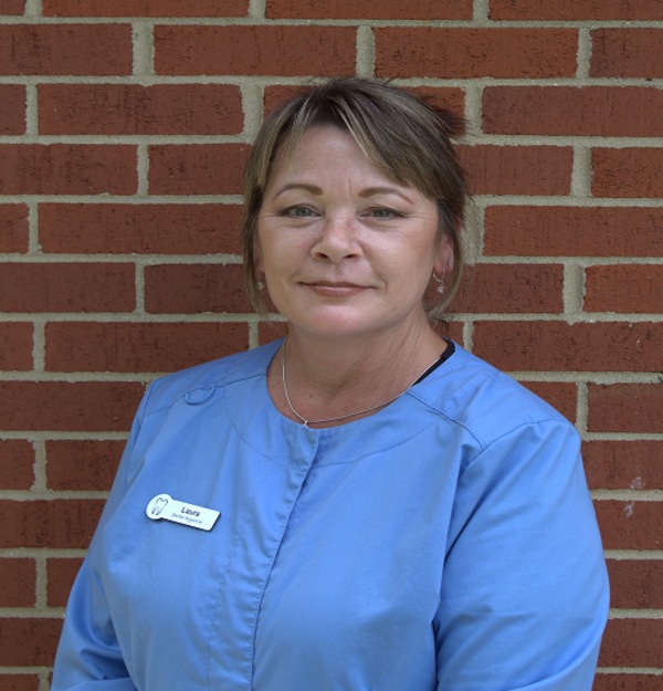 Laura - dental hygienist hagerstown family dental