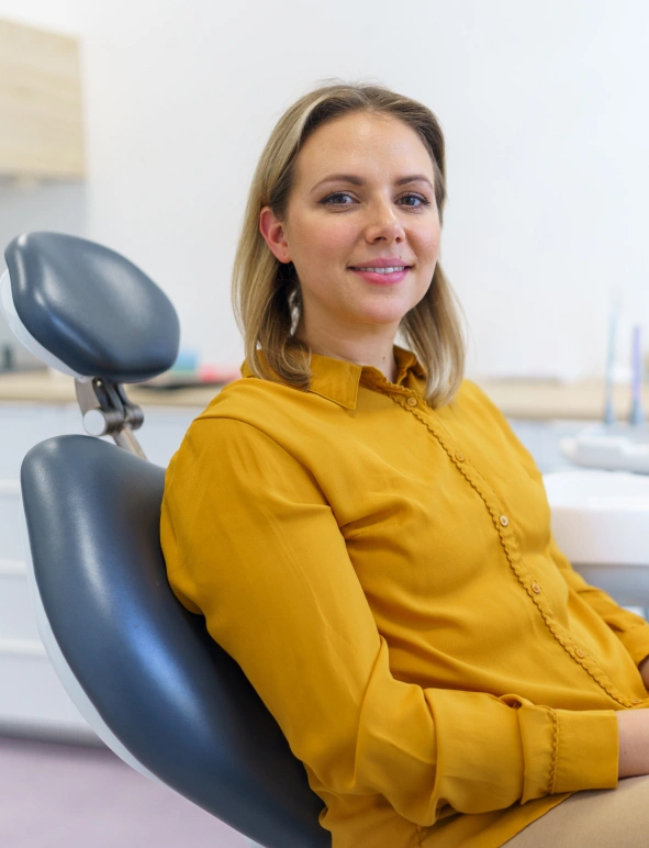 oral exams in hagerstown