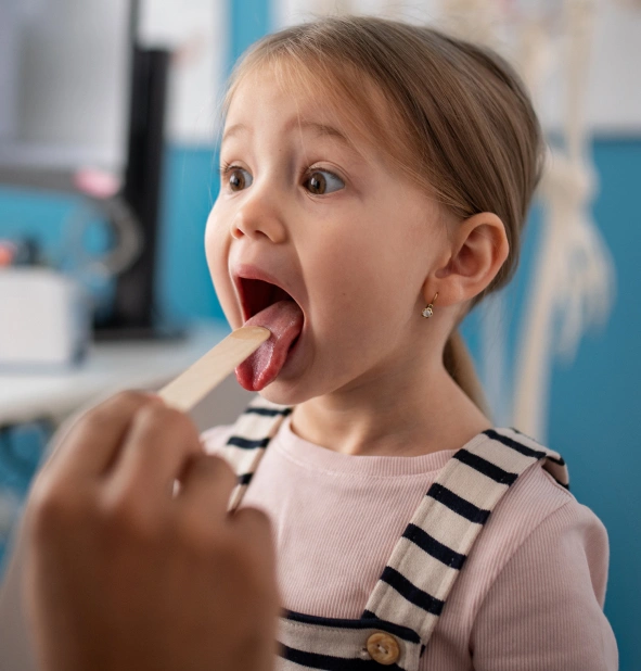 pediatric dentistry in hagerstown