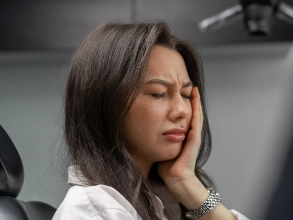 tmj disorders treatment in hagerstown