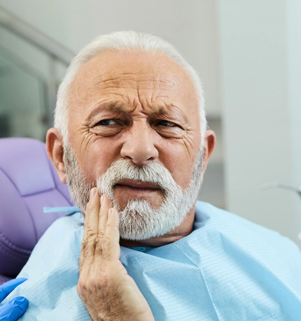 tooth extractions in hagerstown