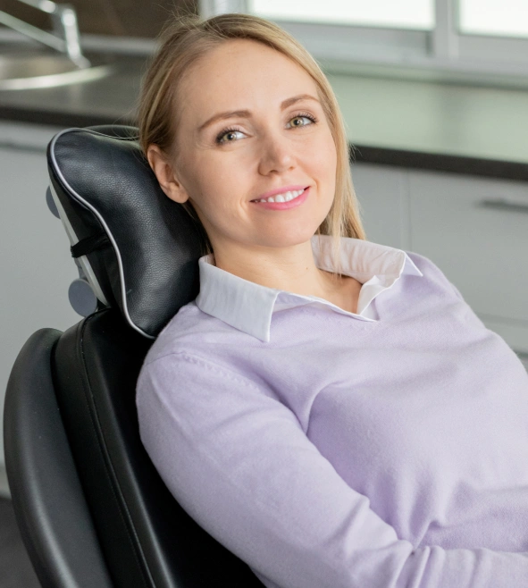 dental fillings in hagerstown, md