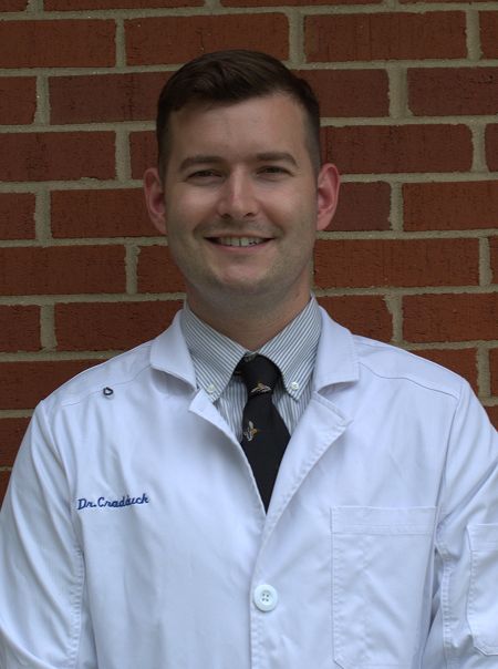 dr. matthew cradduck in hagerstown, md