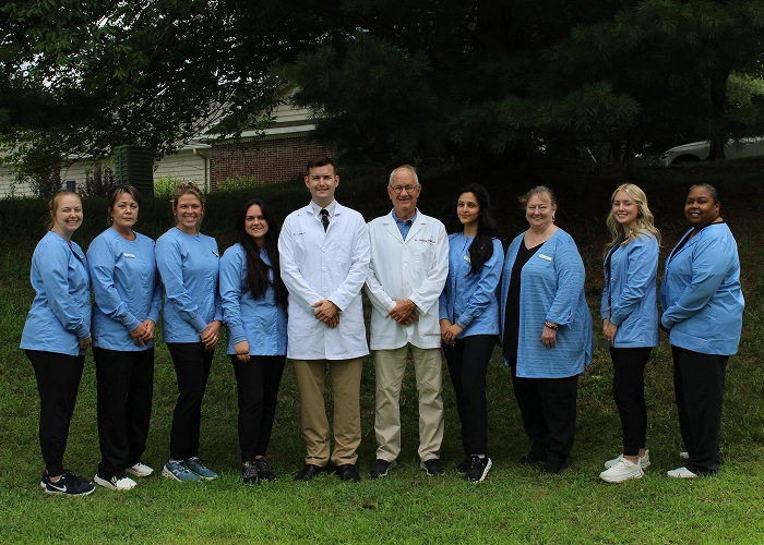 General Dentistry in Hagerstown